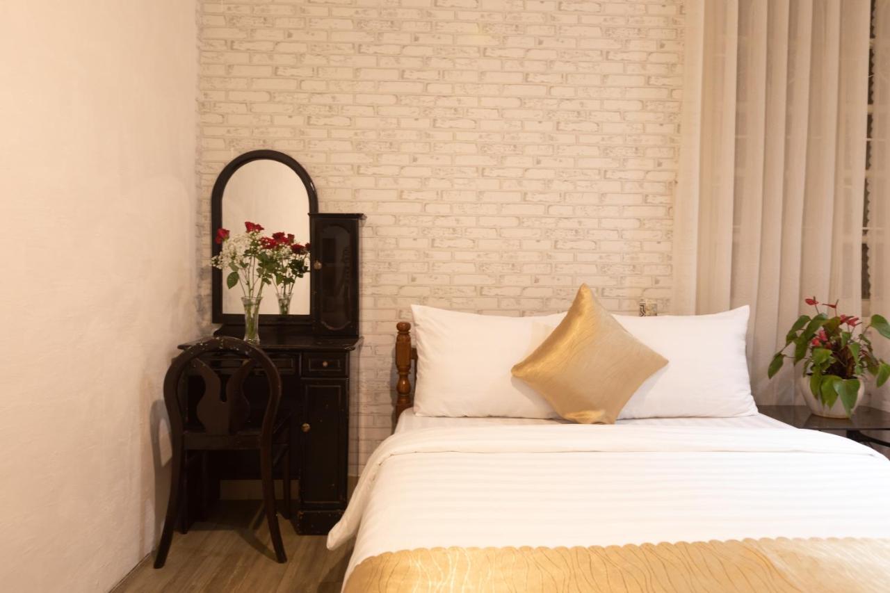 Khanh Vy Hotel Da Lat Kültér fotó