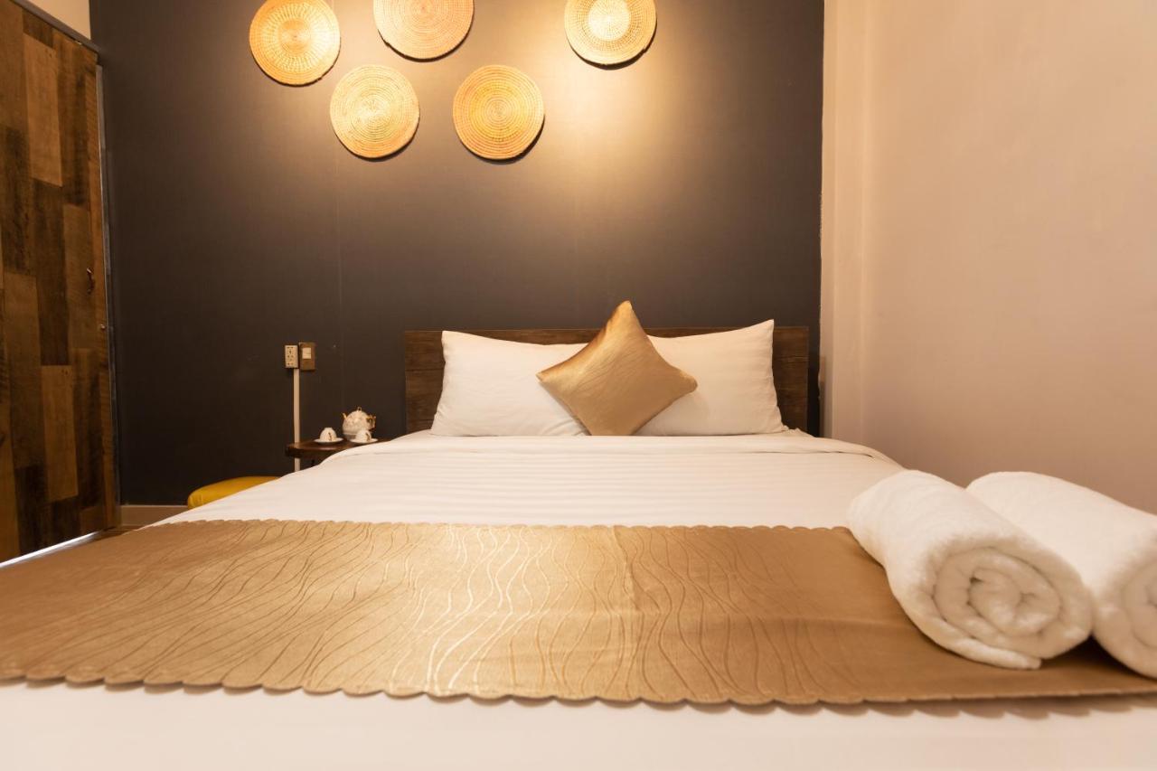 Khanh Vy Hotel Da Lat Kültér fotó