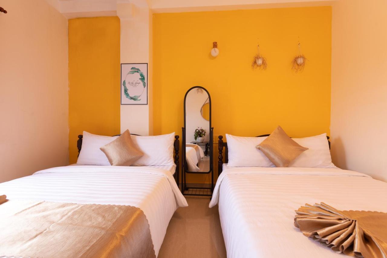 Khanh Vy Hotel Da Lat Kültér fotó