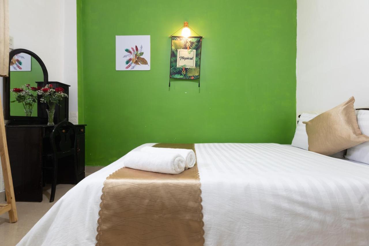 Khanh Vy Hotel Da Lat Kültér fotó