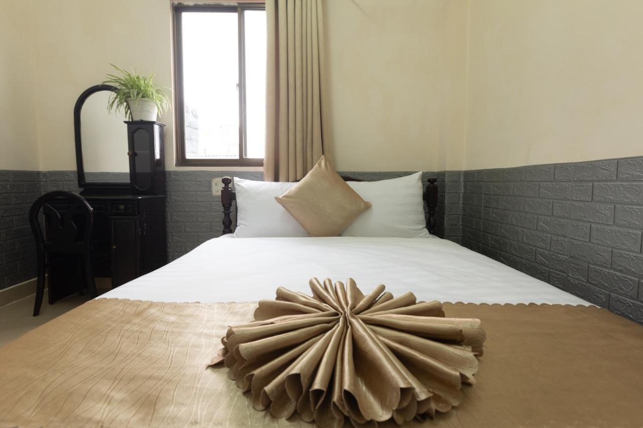 Khanh Vy Hotel Da Lat Kültér fotó