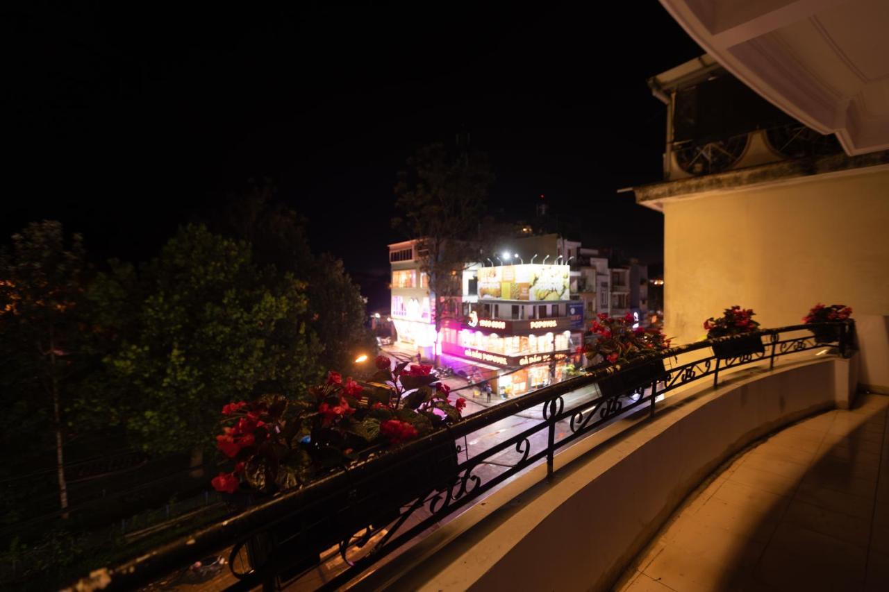 Khanh Vy Hotel Da Lat Kültér fotó