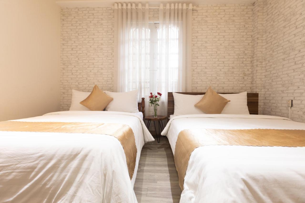 Khanh Vy Hotel Da Lat Kültér fotó