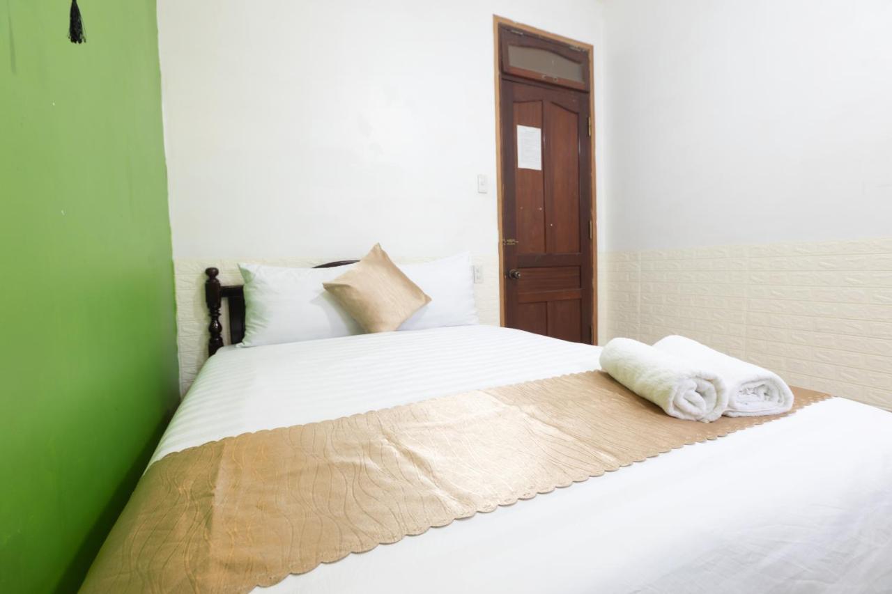 Khanh Vy Hotel Da Lat Kültér fotó